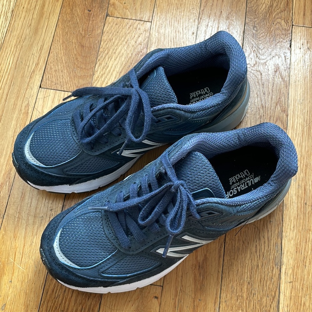 New Balance 993 - Picture 3 of 4